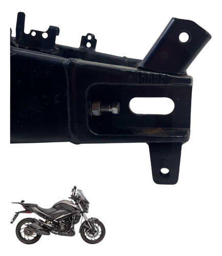 Quadro Elástico Balança Bajaj  Dominar 400    -2750 3