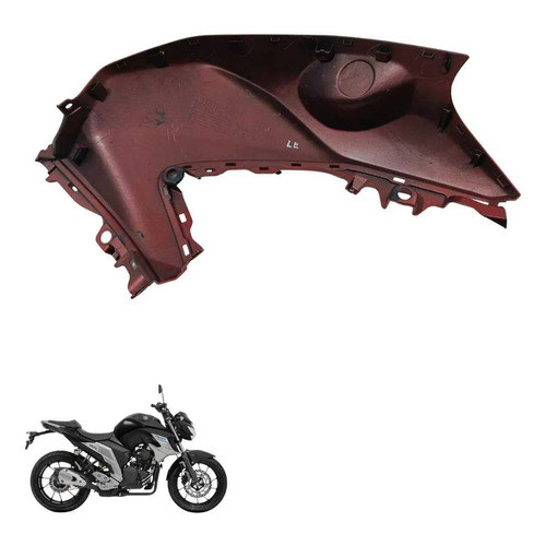 Carenagem Lateral Direita Yamaha Fazer 250 2018 2024 5998 5