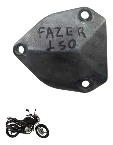 Tampa Motor Yamaha Fazer 150 2020 8157