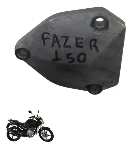 Tampa Motor Yamaha Fazer 150 2020 8157 2
