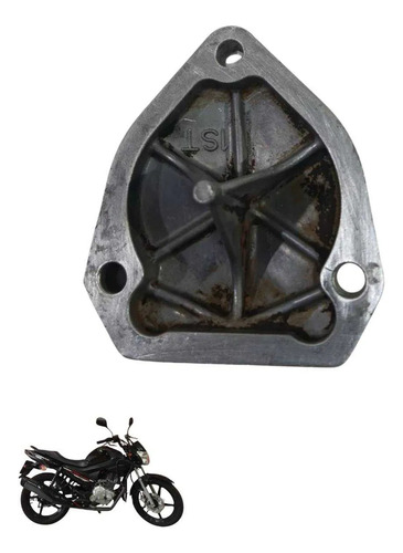 Tampa Motor Yamaha Fazer 150 2020 8157 3