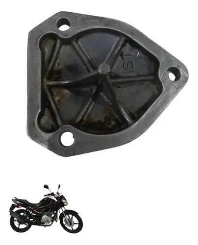Tampa Motor Yamaha Fazer 150 2020 8157 4