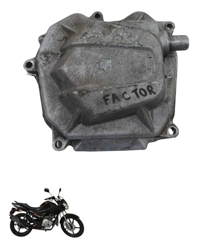 Tampa Cabeçote Motor Yamaha Factor 150 2018 8131