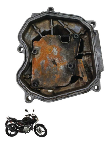Tampa Cabeçote Motor Yamaha Factor 150 2018 8131 4