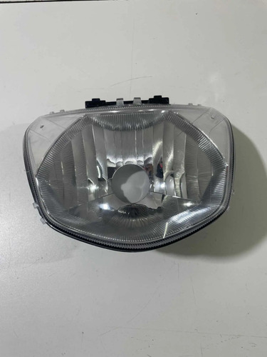 Farol Bloco Optico Pop 110i 2016 A 2022 Original Honda -873 8