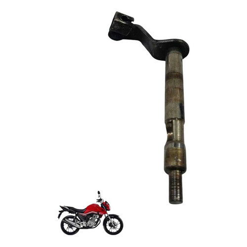 Alavanca Embreagem Honda Cg 160 2020 6590