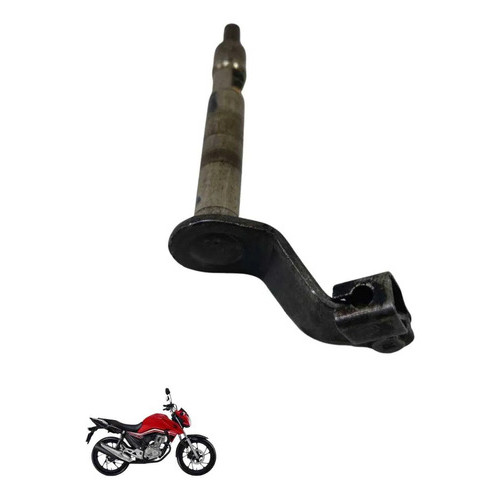 Alavanca Embreagem Honda Cg 160 2020 6590 3