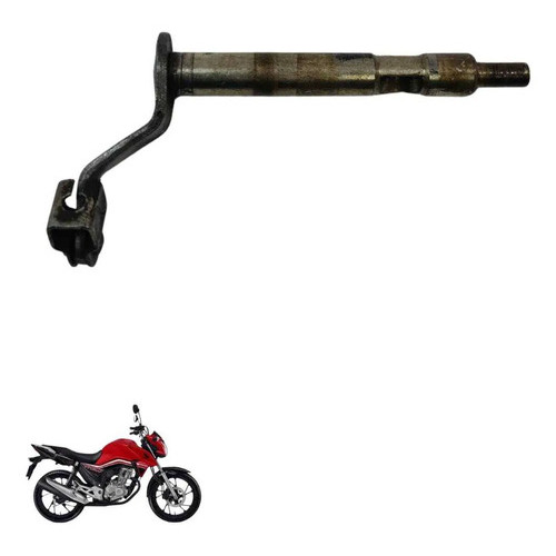 Alavanca Embreagem Honda Cg 160 2020 6590 4