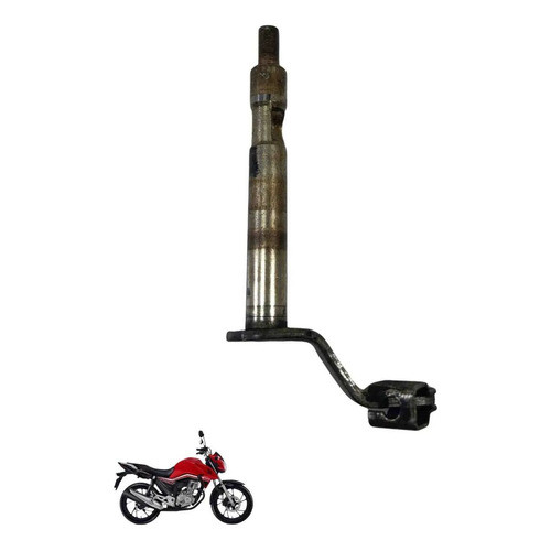 Alavanca Embreagem Honda Cg 160 2020 6590 5