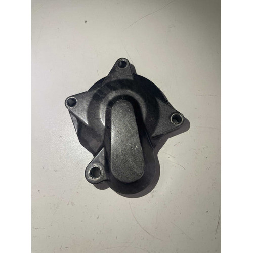 Tampa Do Motor De Partida Da Yamaha Xt 660 Original Usado -712 7
