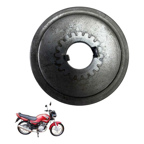 Filtro Centrifugo Yamaha Ybr 125 2008 7014 2
