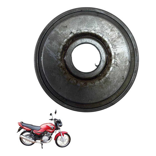 Filtro Centrifugo Yamaha Ybr 125 2008 7014 3