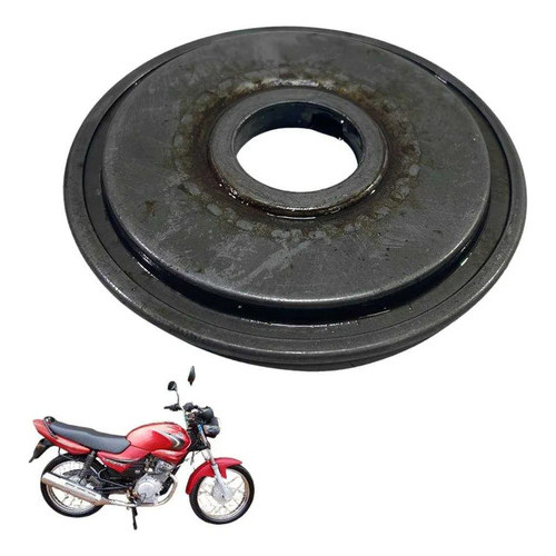 Filtro Centrifugo Yamaha Ybr 125 2008 7014 4