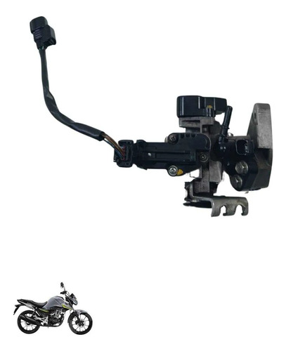 Tbi Honda Cg 160 2016 2017 2018 2019 2020 2021 2025 7618 2