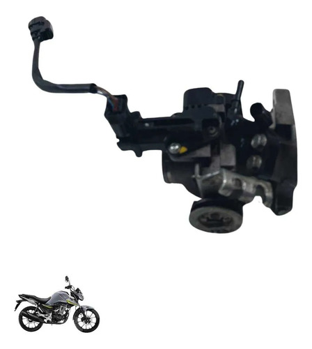 Tbi Honda Cg 160 2016 2017 2018 2019 2020 2021 2025 7618 3