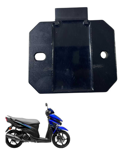 Retificador De Voltagem Yamaha Neo 2023 Original -921 12v 2