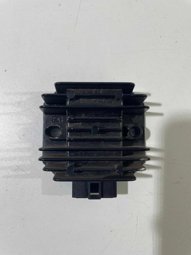 Retificador De Voltagem Yamaha Neo 2023 Original -921 12v 4
