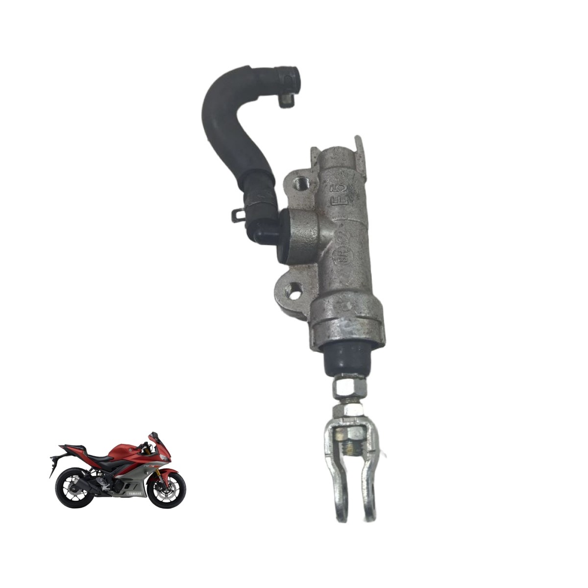 Burrinho freio traseiro MT 03/R3 2016 a 2023 14250