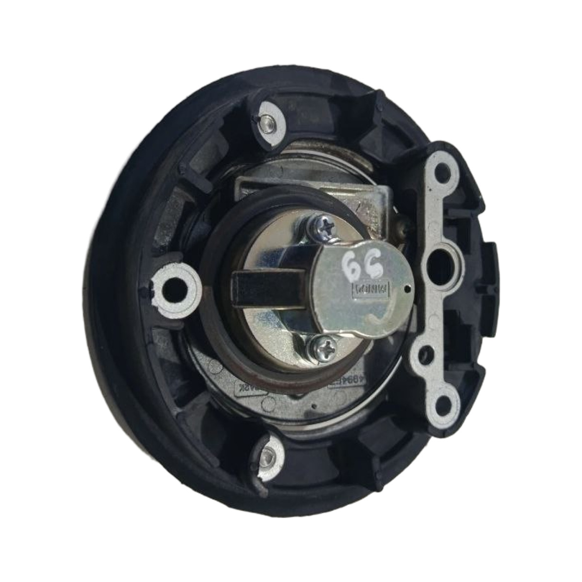 Tampa tanque combustível XTZ Lander 250 2019 15509 2
