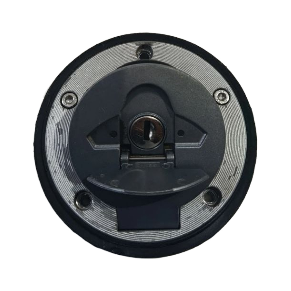 Tampa tanque combustível XTZ Lander 250 2019 15509 4