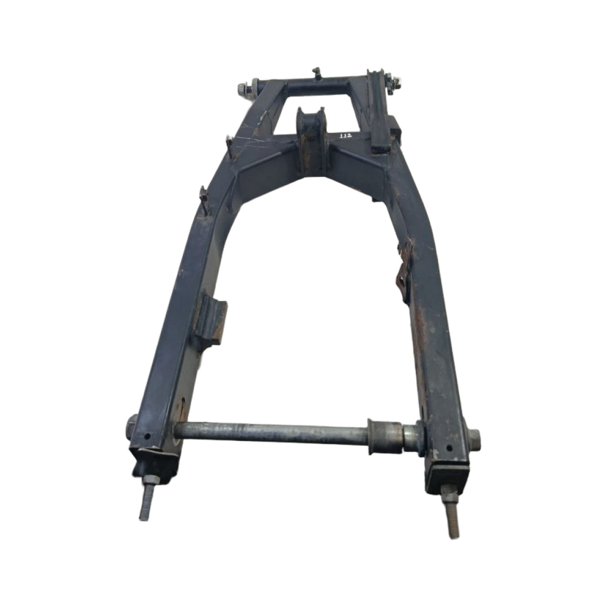 Quadro elástico balança XTZ Lander 250 2019 15572 2