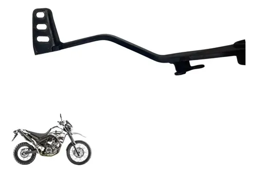 Cilindro Traseiro Pedal de Freio YAMAHA XT 660 2008    -2669 8