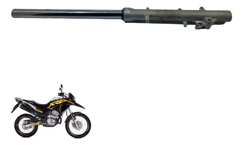 Bengala Esquerda Honda Xre 300 2022 Original -4322
