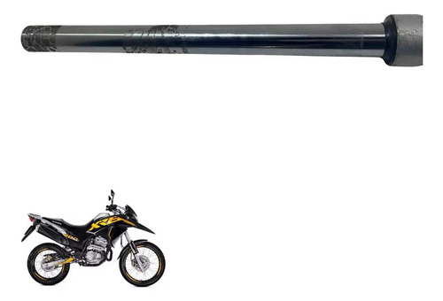 Bengala Esquerda Honda Xre 300 2022 Original -4322 3