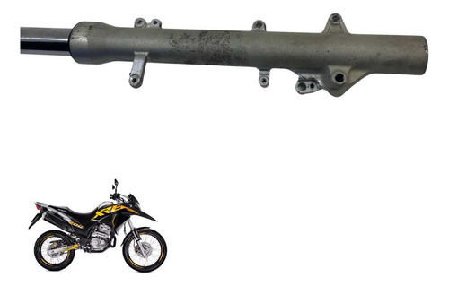 Bengala Esquerda Honda Xre 300 2022 Original -4322 4