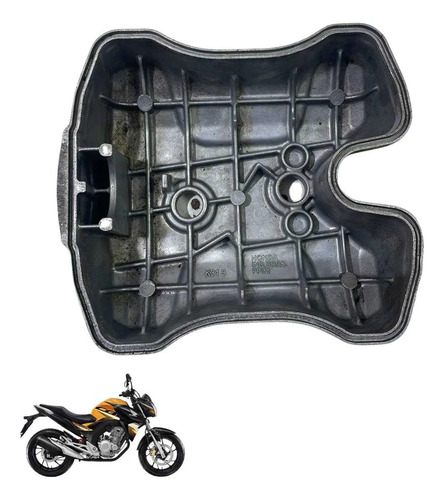 Tampa Cabeçote Honda Cb 250 2015 7444 2