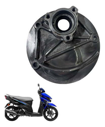  Tampa Estator Suporte  Yamaha Neo 2023 Original -984 Azul 2