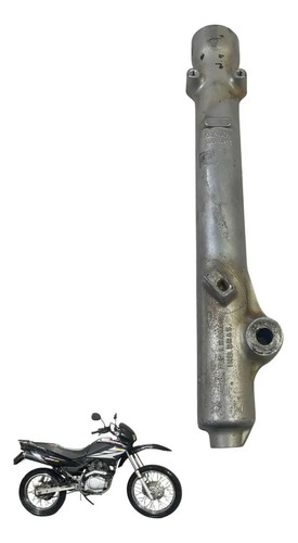 Copo Bengala Esquerda Honda Nxr 150  2007 Original  -2889