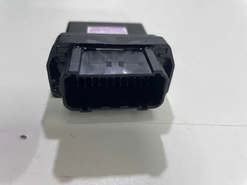 Modulo Injeção CDI Honda Tornado 300 2025 38770-K3W-A01 Original 4