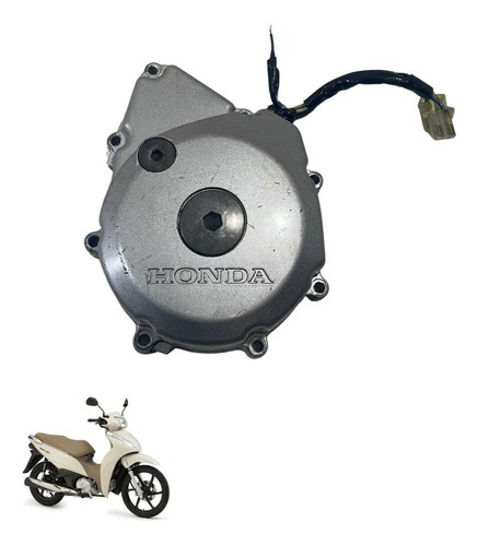 Tampa Estator Honda Biz 125 2008/18 5975