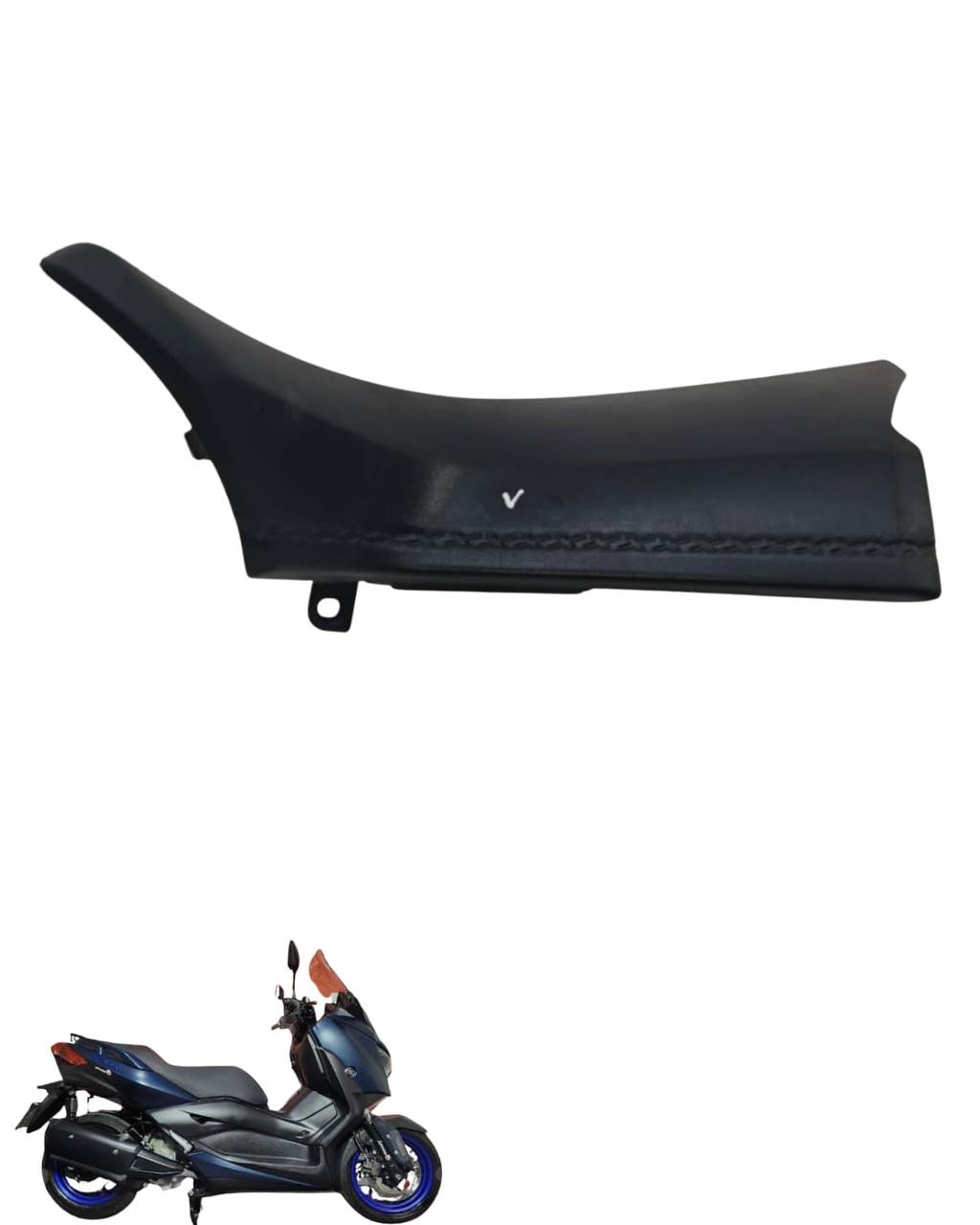Carenagem Painel Console Xmax 2017/2024 9672