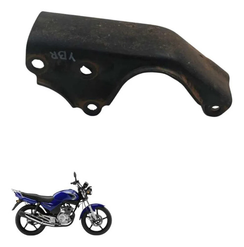 Suporte Motor Yamaha Ybr 125 2008 7755 2