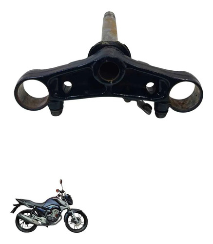 Mesa Superior Honda Cg 160 2023/2024 7994