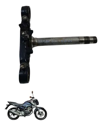 Mesa Superior Honda Cg 160 2023/2024 7994 2