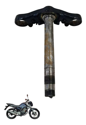 Mesa Superior Honda Cg 160 2023/2024 7994 3