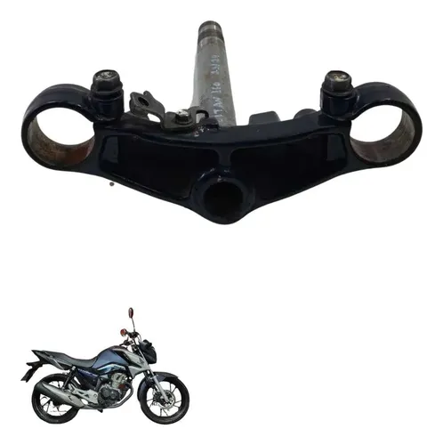 Mesa Superior Honda Cg 160 2023/2024 7994 4