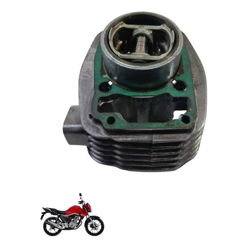 Cilindro Motor Honda Cg 160 2020 6570 2