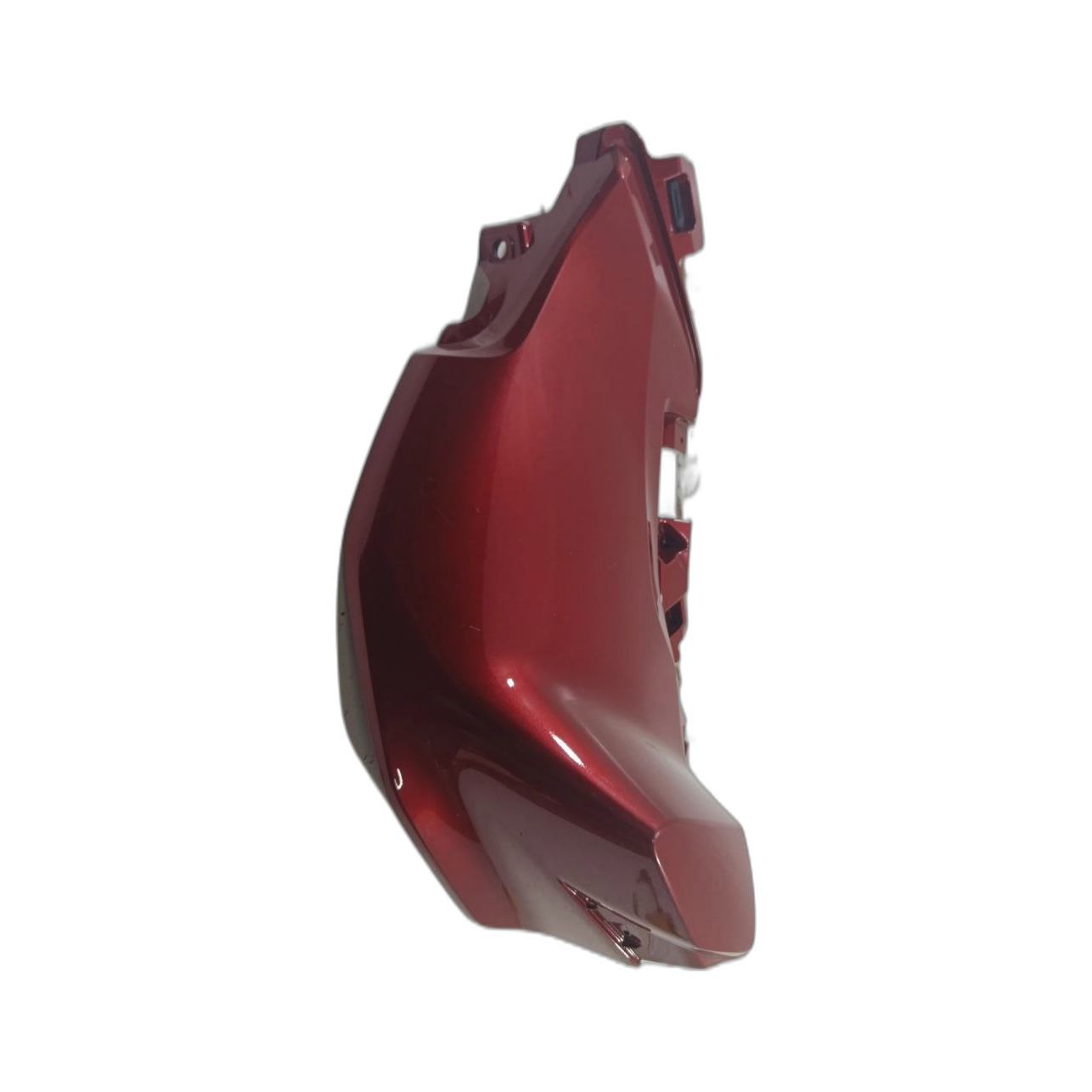 Carenagem tanque Esquerda Cg Titan 160 2025 10040 2