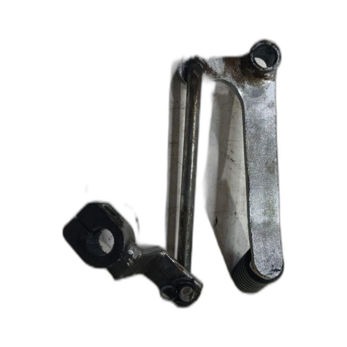 Pedal câmbio CB Twister 250 2004/2008 13501