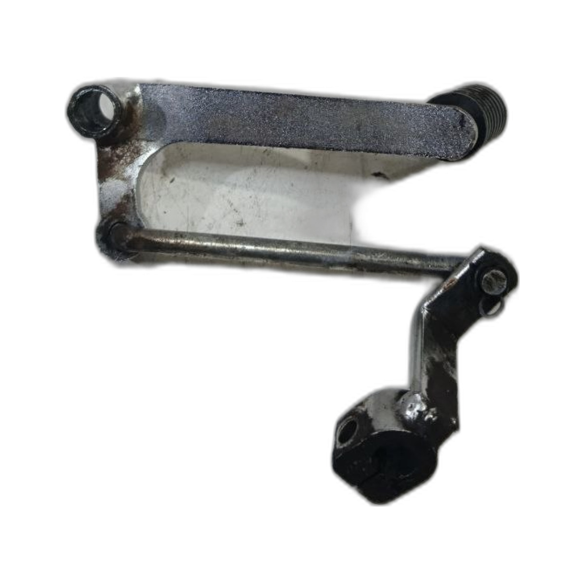 Pedal câmbio CB Twister 250 2004/2008 13501 2