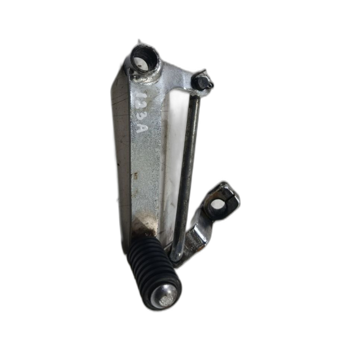 Pedal câmbio CB Twister 250 2004/2008 13501 3
