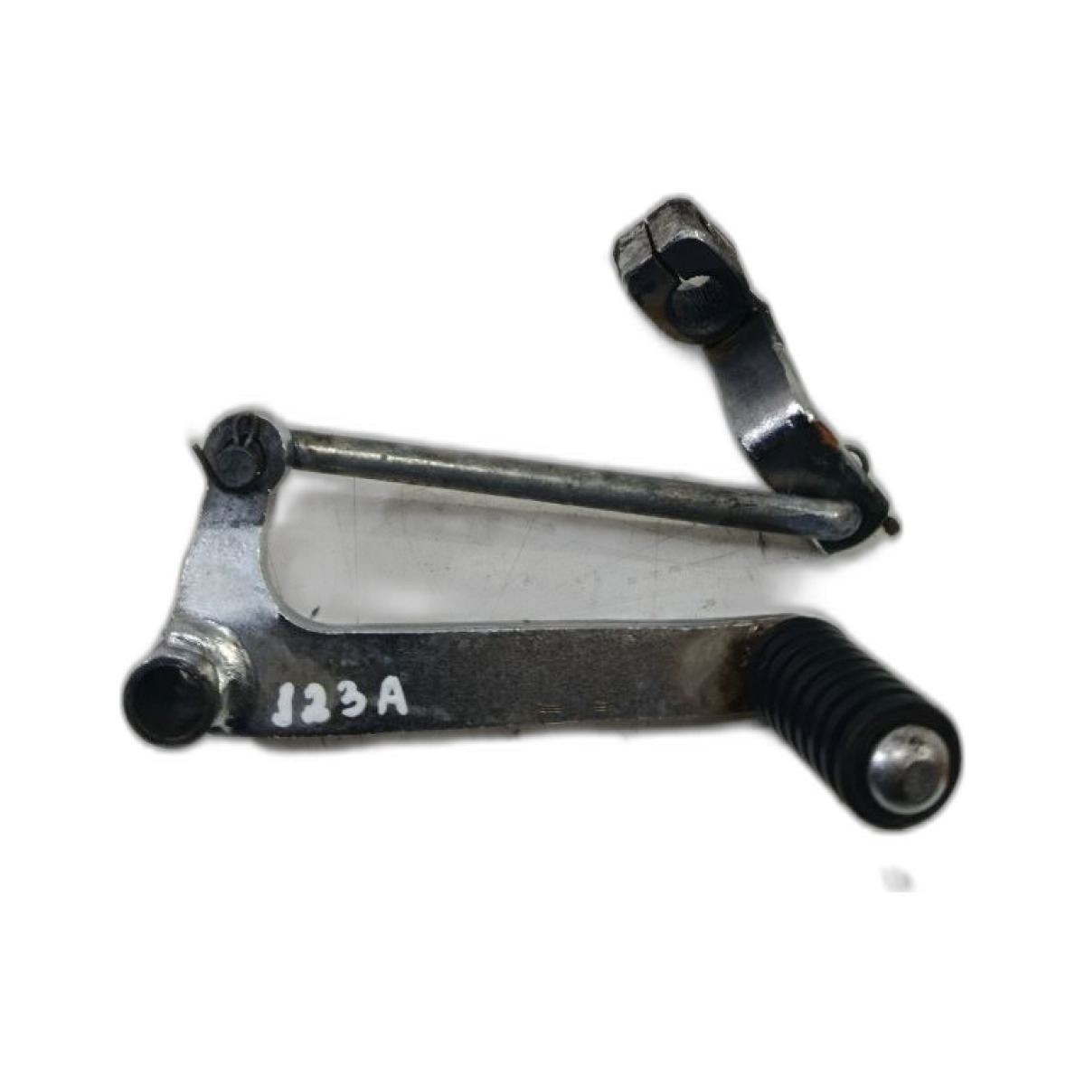 Pedal câmbio CB Twister 250 2004/2008 13501 4