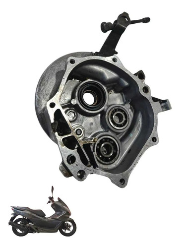 Carcaça Câmbio Pcx 150 2016 2017 2018