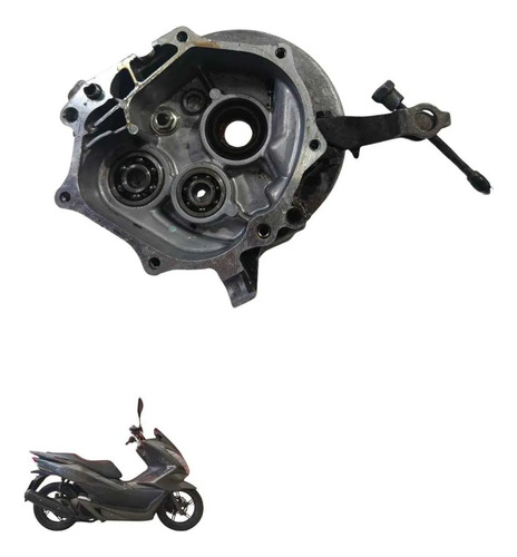 Carcaça Câmbio Pcx 150 2016 2017 2018 2
