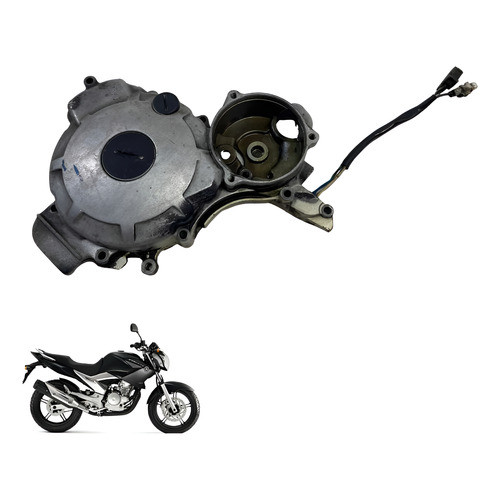 Tampa Estator Tampa Magneto Yamaha Fazer Ys 250 2008   -2476 12