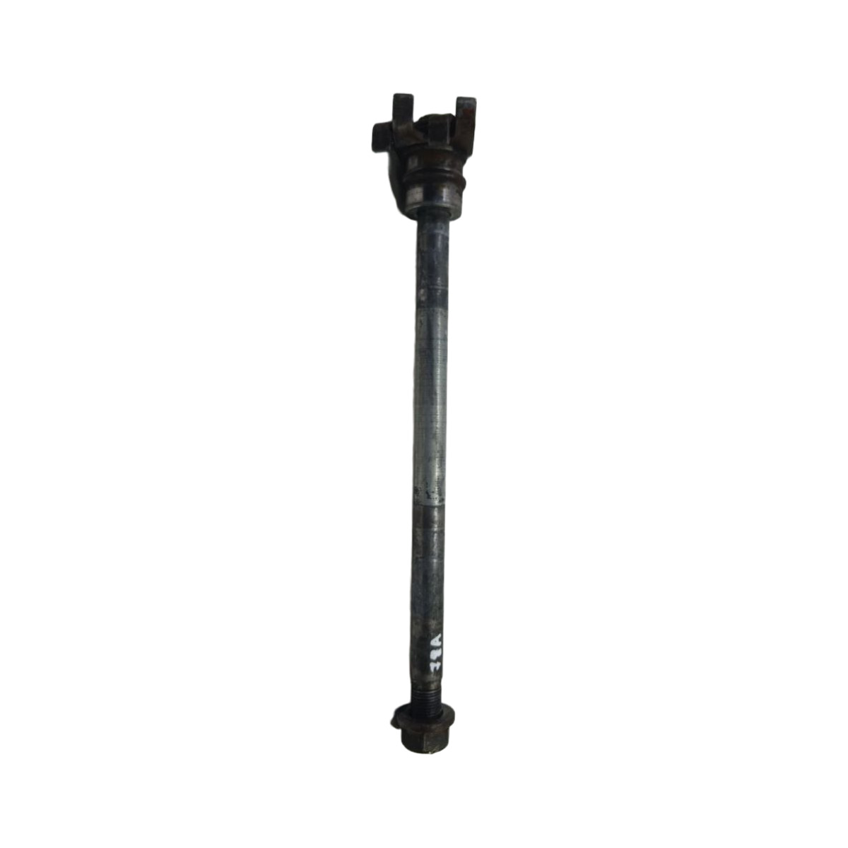 Eixo roda traseira CB 300 2015 13766 2